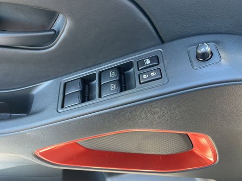 New 2026 Nissan Frontier PRO-4X image 16