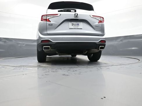 Certified 2023 Acura RDX AWD w/ Advance Package image 31