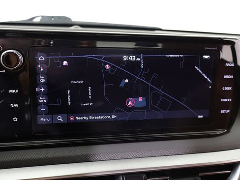 Used 2024 Kia K5 GT-Line w/ GT-Line Premium Package FWD image 45