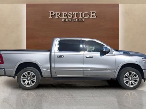 Used 2022 RAM 1500 Limited image 20