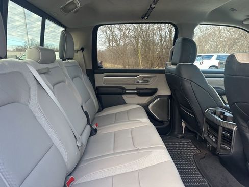 Used 2023 RAM 1500 Limited image 12