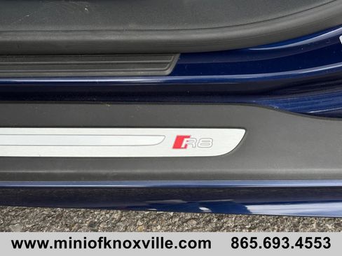 Used 2014 Audi R8 V10 AWD/4WD image 17