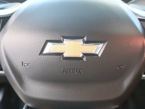 Used 2024 Chevrolet Blazer EV LT AWD/4WD image 35