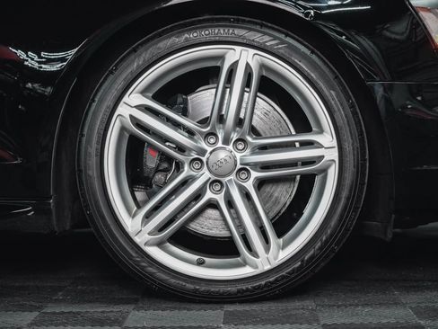 Used 2014 Audi S4 Premium Plus image 15