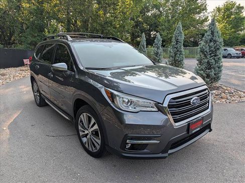 Used 2021 Subaru Ascent Touring AWD/4WD image 7