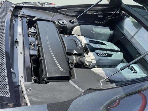 Used 2011 Audi R8 V8 AWD/4WD image 71