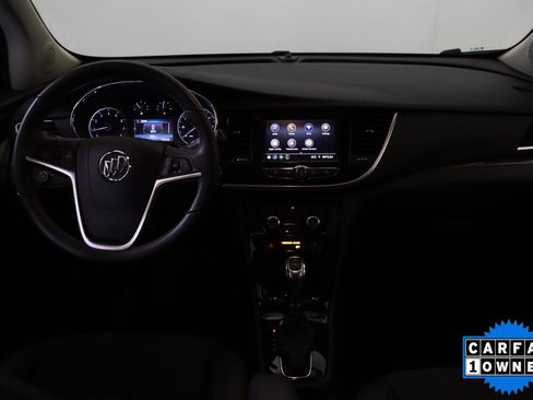 Used 2022 Buick Encore Preferred w/ Safety Package FWD image 11