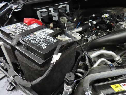 Used 2024 Ford F150 STX image 30