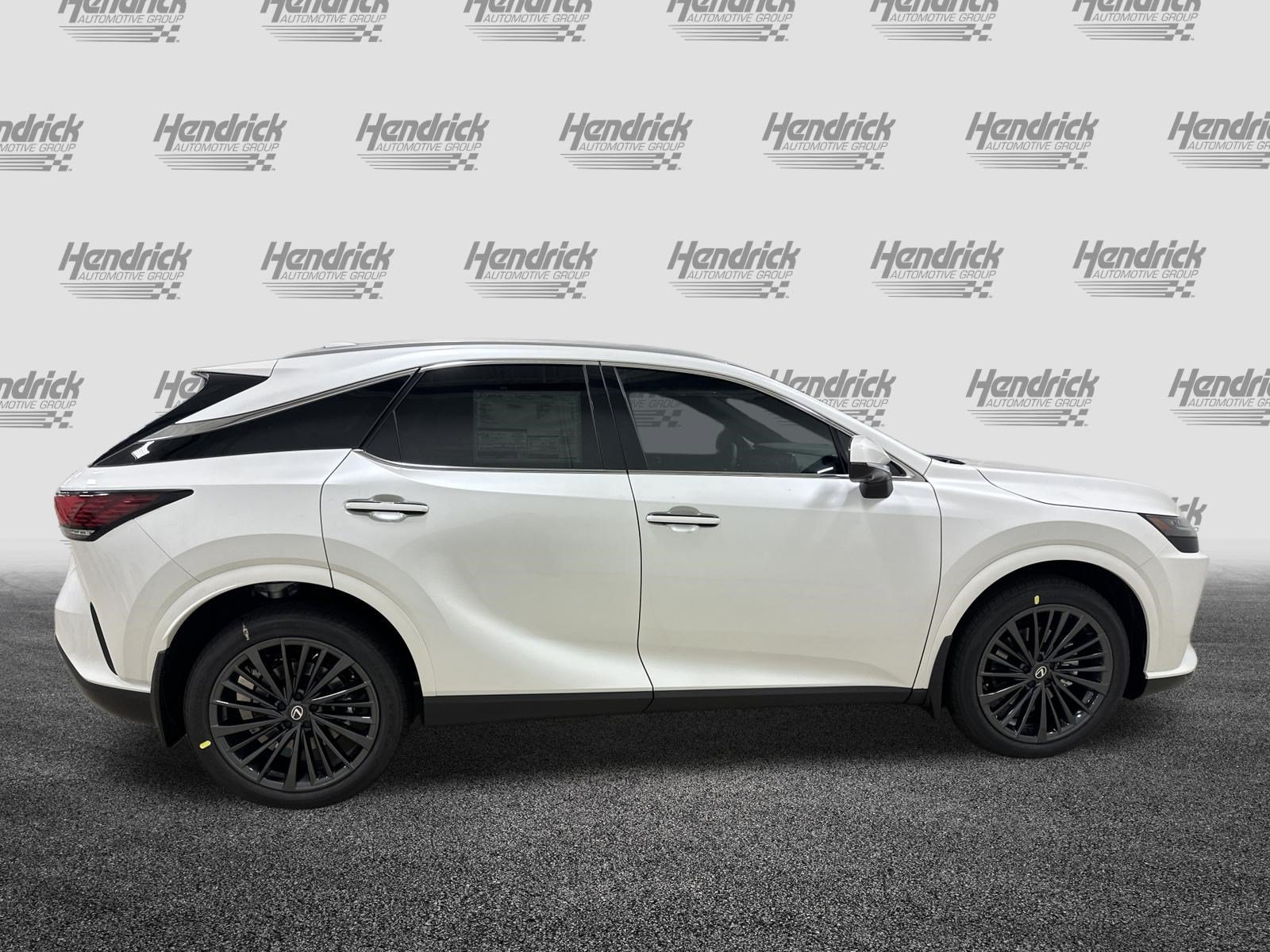 New 2026 Lexus RX 350 Premium w/ Convenience Package AWD/4WD image 10