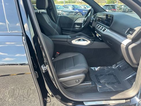 New 2026 Mercedes-Benz GLE 450 4MATIC image 14