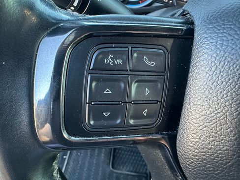 Used 2022 RAM 3500 Limited AWD/4WD image 15