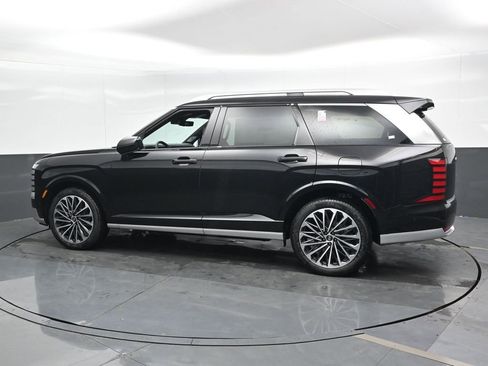 New 2026 Hyundai Palisade Calligraphy image 8