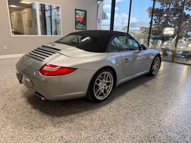 Used 2010 Porsche 911 Carrera S RWD image 41