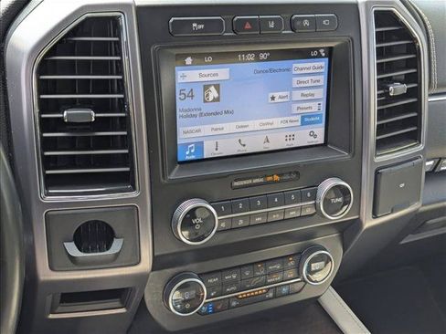 Used 2019 Ford Expedition Platinum RWD image 12
