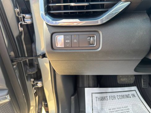 Used 2024 GMC Acadia Denali w/ Super Cruise Package FWD image 14