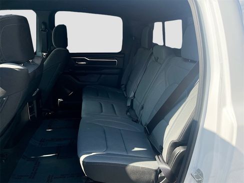 Used 2024 RAM 1500 Big Horn image 23