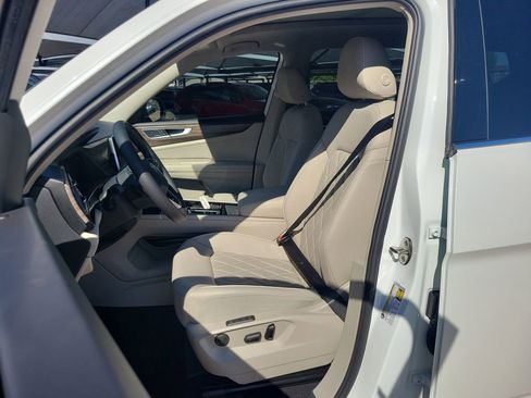 Used 2026 Volkswagen Atlas SEL Premium R-Line AWD/4WD image 9