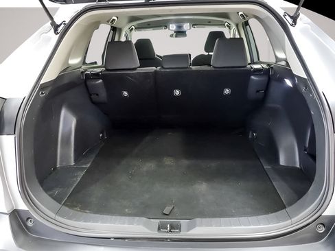 Certified 2024 Toyota RAV4 XLE FWD image 22