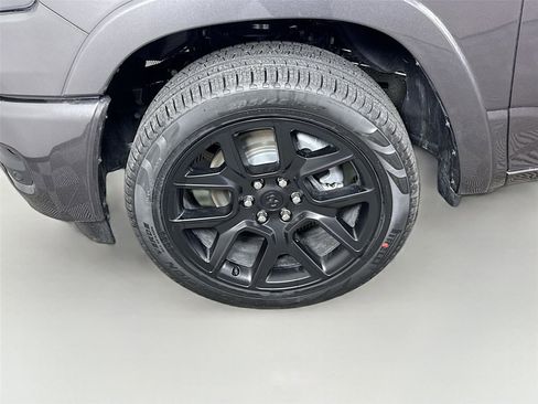 New 2026 RAM 1500 Laramie image 26