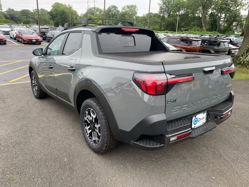 New 2025 Hyundai Santa Cruz XRT image 8