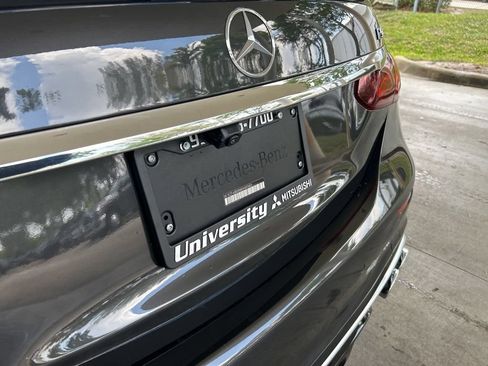 Used 2021 Mercedes-Benz E 53 AMG 4MATIC Sedan image 24