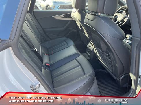 Used 2024 Audi A5 2.0T Premium Plus image 16