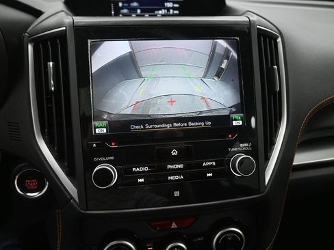 Used 2018 Subaru Crosstrek 2.0i Limited image 4