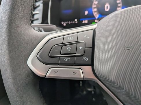 New 2026 Volkswagen Jetta S image 13