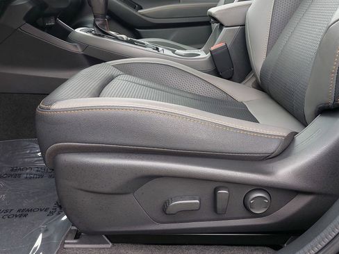 Certified 2024 Subaru Crosstrek 2.5i Wilderness w/ Crosstrek Mirror Package AWD/4WD image 27