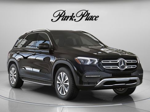 Used 2022 Mercedes-Benz GLE 350 image 34