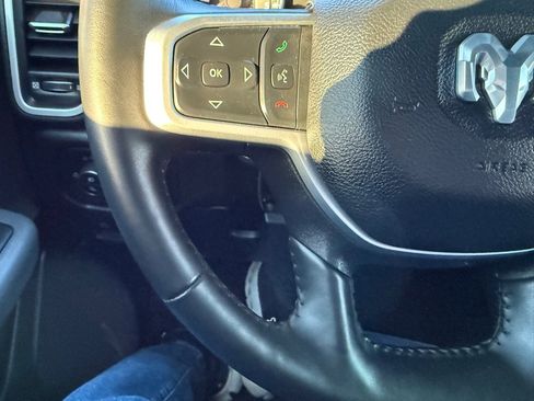 Used 2023 RAM 1500 Lone Star image 26