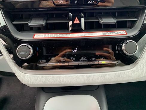 New 2026 Toyota Corolla SE image 25