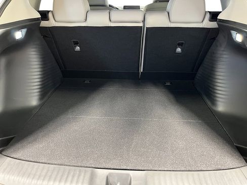 New 2027 Honda HR-V EX-L image 25