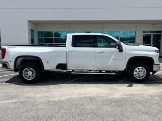 New 2026 Chevrolet Silverado 3500 LTZ w/ LTZ Plus Package AWD/4WD video 3