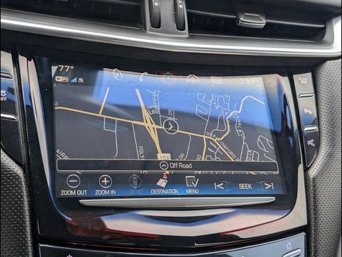 Used 2017 Cadillac XTS Luxury FWD image 15