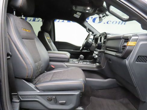 Used 2025 Ford F150 Tremor w/ Tow/Haul Package AWD/4WD image 36