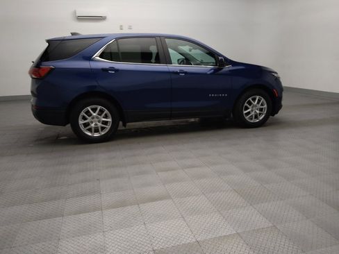 Used 2022 Chevrolet Equinox LT FWD image 10