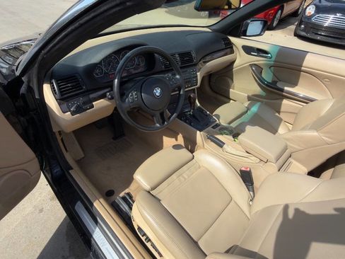 Used 2003 BMW 330Ci Convertible image 29