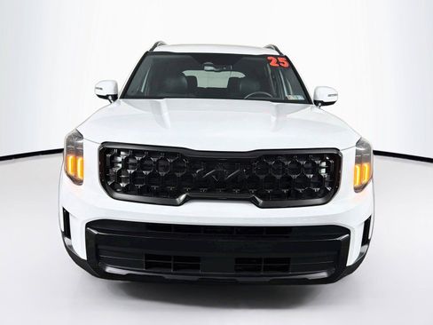 Used 2025 Kia Telluride EX X-Line AWD/4WD image 6