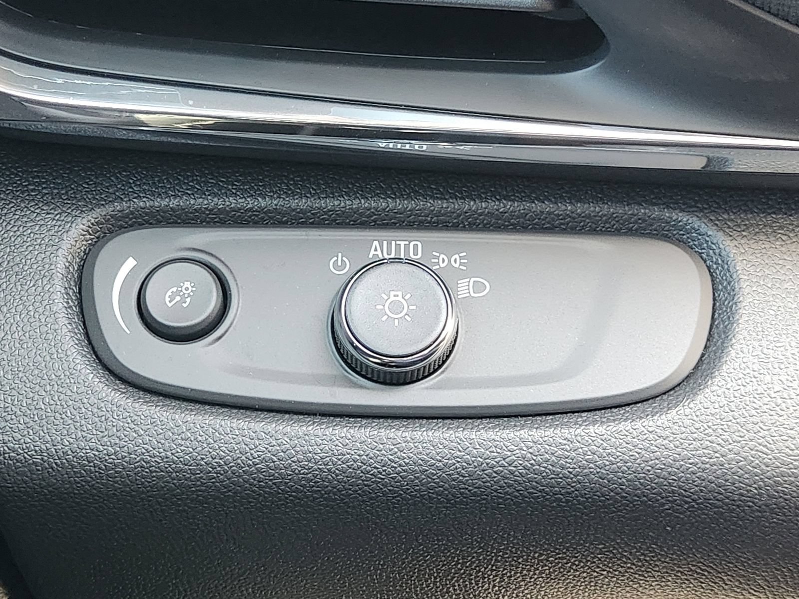 New 2026 Buick Envista Preferred w/ Convenience I Package FWD image 26