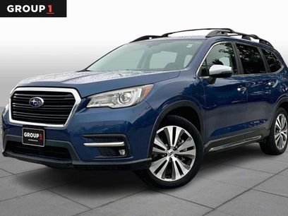 Used 2020 Subaru Ascent Touring w/ Popular Package #3