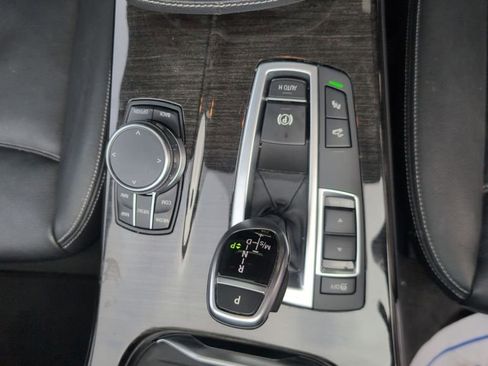 Used 2018 BMW X4 xDrive28i image 28