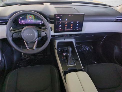 New 2026 MAZDA CX-5 Preferred image 15