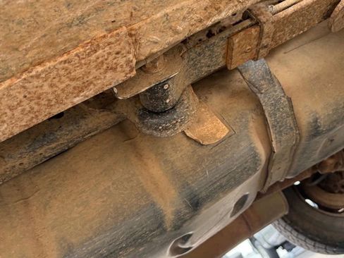 Used 2012 Ford F250 XL w/ PWR Equipment Group image 10