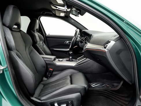 Used 2021 BMW M3 w/ Executive Package image 23