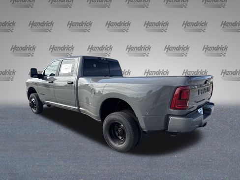 New 2026 RAM 3500 Big Horn image 6
