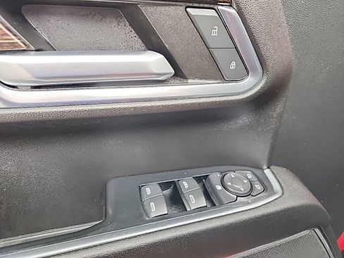 Certified 2023 GMC Sierra 1500 Elevation AWD/4WD image 18