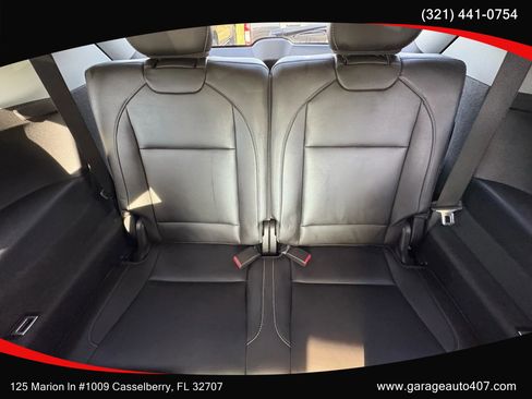 Used 2017 Acura MDX FWD w/ Advance Package image 30