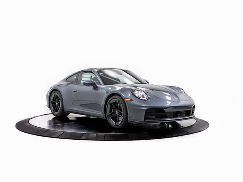 New 2026 Porsche 911 Carrera image 9