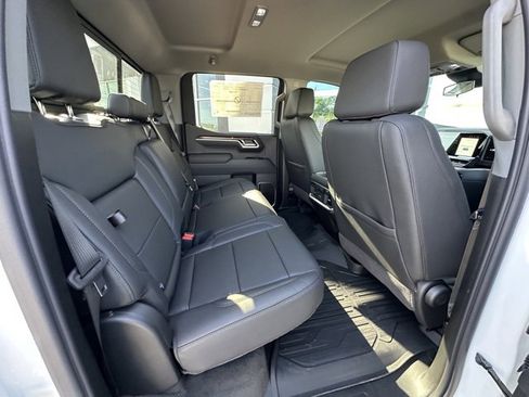 New 2026 GMC Sierra 1500 Elevation w/ Elevation Premium Package image 29